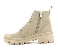 Sneakers alte Pallabase Twill Beige 41