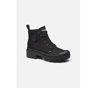 Palladium - PALLABASE TWILL W Nero - Sneakers 39 Nero