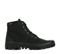 Scarpe Palladium Pallabrousse uomo nero/nero (43 EU)