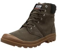 Palladium Pallabrousse Cuff Wp+, da uomo, 44,5 EU, Cucciolo 236, 44.5 EU