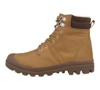 PALLADIUM PallaBrousse SC WP+ Waterproof Boots Invernali In Pelle 08841-203-M