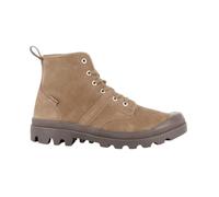Palladium Pallabrousse Hi WP, Scarpe da Ginnastica Unisex-Adulto, Mahagony, 36 EU
