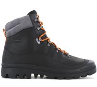 PALLADIUM PALLABROUSSE HKR WP+ - 08840-008-M - EU 40 UK 6.5 Nero