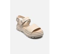 Palladium - Pallacruise Classic Beige - Sandali e scarpe aperte 39 Beige