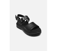 Palladium - Pallacruise Classic Nero - Sandali e scarpe aperte 39 Nero