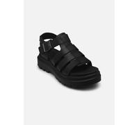 Palladium Pallacruise Fisherman Sandals Nero EU 39 Donna