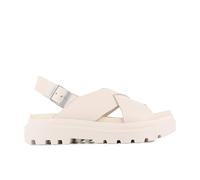 Palladium Pallacruise, Sandali Donna, Almond Milk, 37 EU