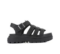 Zeppe da donna Palladium Pallacruise Fishermn Noir 37