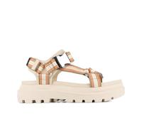 Palladium Pallacruise, Sandali Donna, Sahara Mix, 39 EU