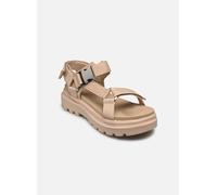 Palladium - PALLACRUISE STRAP Beige - Sandali e scarpe aperte 41 Beige
