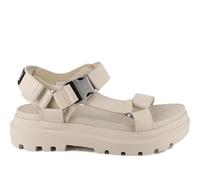 Palladium Pallacruise Strap L, Sandalo Donna, Almond Milk, 41.5 EU