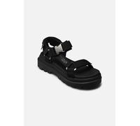 Palladium - PALLACRUISE STRAP Nero - Sandali e scarpe aperte 36 Nero