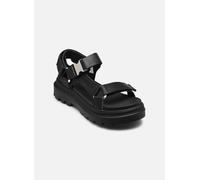 Palladium - PALLACRUISE STRAP Nero - Sandali e scarpe aperte 38 Nero
