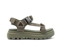 Palladium - Pallacruise Strap Sandal - - Shoes - Donna - Verde - 36 EU