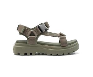 Palladium - Pallacruise Strap Sandal - - Shoes - Donna - Verde - 36 EU