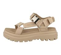 Palladium Pallacruise Strap, Sandalo Donna, Beige Tan, 39.5 EU
