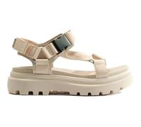 Palladium Pallacruise Strap, Scarpe da Ginnastica Donna, Sabbia, 43 EU