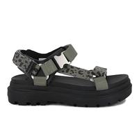 Palladium Pallacruise Strap WV, Sandalo Donna, Vetiver, 35.5 EU