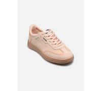 Palladium Pallacup Casual Sde Sneaker Low Top Da Donna Sportschuhe