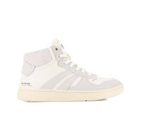 Palladium Pallacup Chukka Lth, Sneaker Unisex-Adulto, Marshmallow, 42 EU