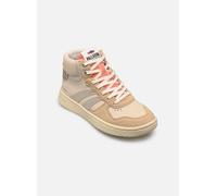 Palladium - Pallacup Chukka Lth W Beige - Sneakers 37 Beige
