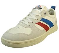Palladium Pallacup Flame Lth 74485160M, Scarpe Sportive - 44 EU