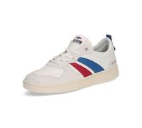 Palladium Pallacup Flame Lth 74485735M, Scarpe Sportive