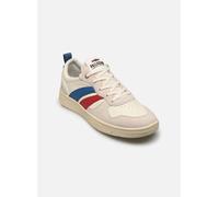 Palladium - Pallacup Flame Lth Bianco - Sneakers - Taglia 40 40 Bianco