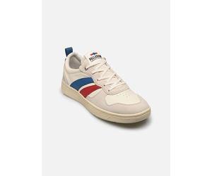Palladium - PALLACUP FLAME LTH Bianco - Sneakers 40 Bianco