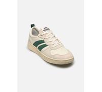 Palladium - Pallacup Flame Lth Bianco - Sneakers 42 Bianco