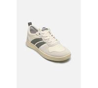 Palladium - Pallacup Flame Lth Bianco - Sneakers 44 Bianco