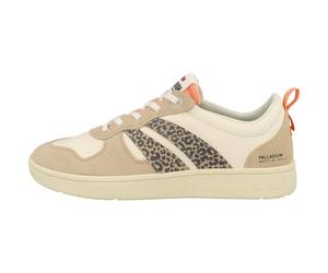 Palladium Pallacup Flame Lth Sneakers low Unisex Adulti Scarpe da Ginnastica