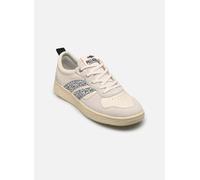 Sneakers Palladium Pallacup Flame Lth Beige 39