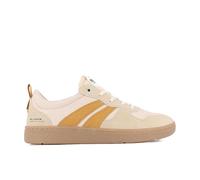 Palladium Pallacup Flame Og, Sneaker Unisex-Adulto, Milk Fall Gold, 39 EU