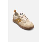 Palladium Pallacup Flame Og, Sneaker Unisex-Adulto, Milk Fall Gold, 41 EU