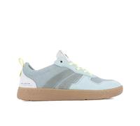 Palladium Pallacup Flame SD, Sneaker Unisex-Adulto, Mist Gray, 45 EU