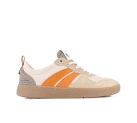 Palladium Pallacup Flame SD, Sneaker Unisex-Adulto, Wave Grigio Marrone, 46 EU