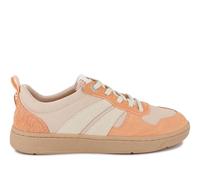 Palladium Pallacup Flame Sde, Scarpe da Ginnastica Unisex, Crumble Peaskin, 40, Crumble Peaskin, 43 EU