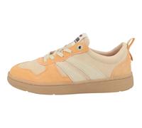 Palladium Pallacup Flame Sde Sneaker low Scarpe Donna Arancioni