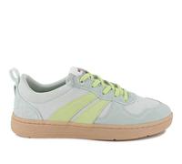 Palladium Pallacup Flame Sde, Sneaker Unisex-Adulto, Green Daisy Green, 41 EU