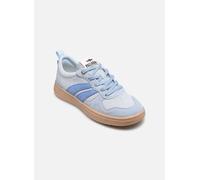 Palladium - Pallacup Flame Sde W Blu - Sneakers 37 Blu
