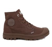 Palladium Palladio Mono Cromo Ankle BootMisto
