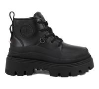 Palladium Palladio Pallasquad Chuk Lth Ankle BootFemme