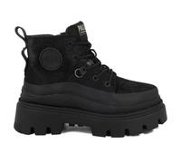 Palladium Palladio Pallasquad Chuk Mix Ankle BootFemme