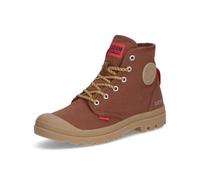 Palladium Palladio Pampa Hi Htg Gum Ankle BootMisto