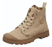 Palladium Palladio Pampa Hi Zip Wl Wild Ankle BootFemme