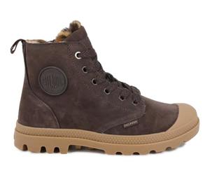 Palladium Palladio Pampa Hi Zip Wl Wild Ankle BootFemme