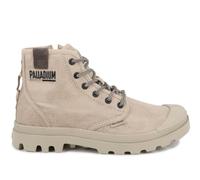 Palladium Palladio Pampa Pine Wax Ankle BootMisto
