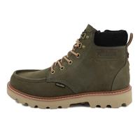 Palladium Palladio Trooperlite Grit Zip Ankle BootHomme