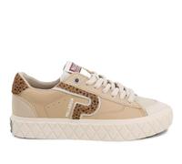 Palladium Palladium Ace Lo Mix Lth SneakerDonna